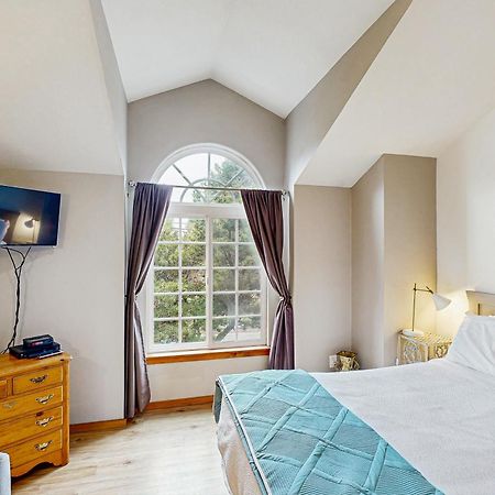 Beaches Inn | Sand Dune Townhouse Cannon Beach Eksteriør billede