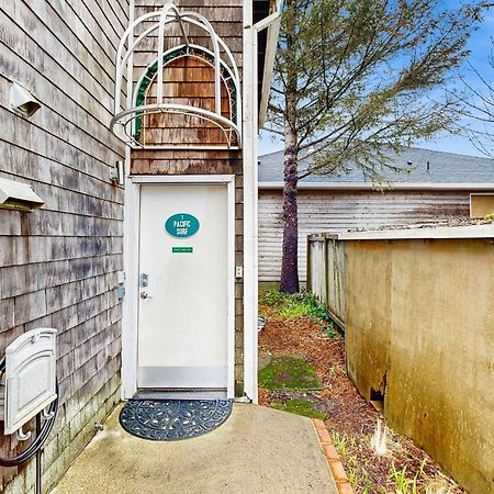 Beaches Inn | Sand Dune Townhouse Cannon Beach Eksteriør billede