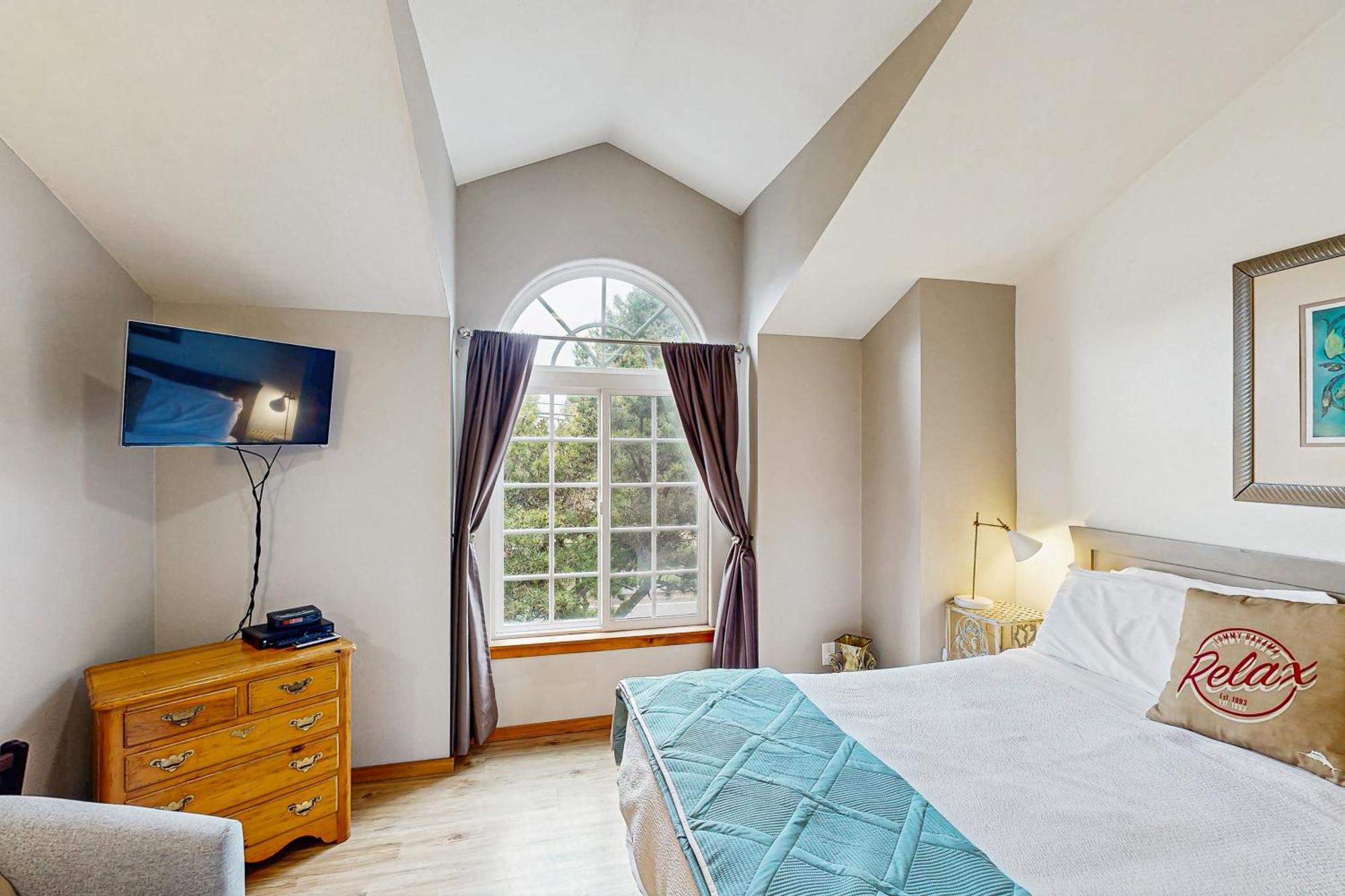 Beaches Inn | Sand Dune Townhouse Cannon Beach Eksteriør billede