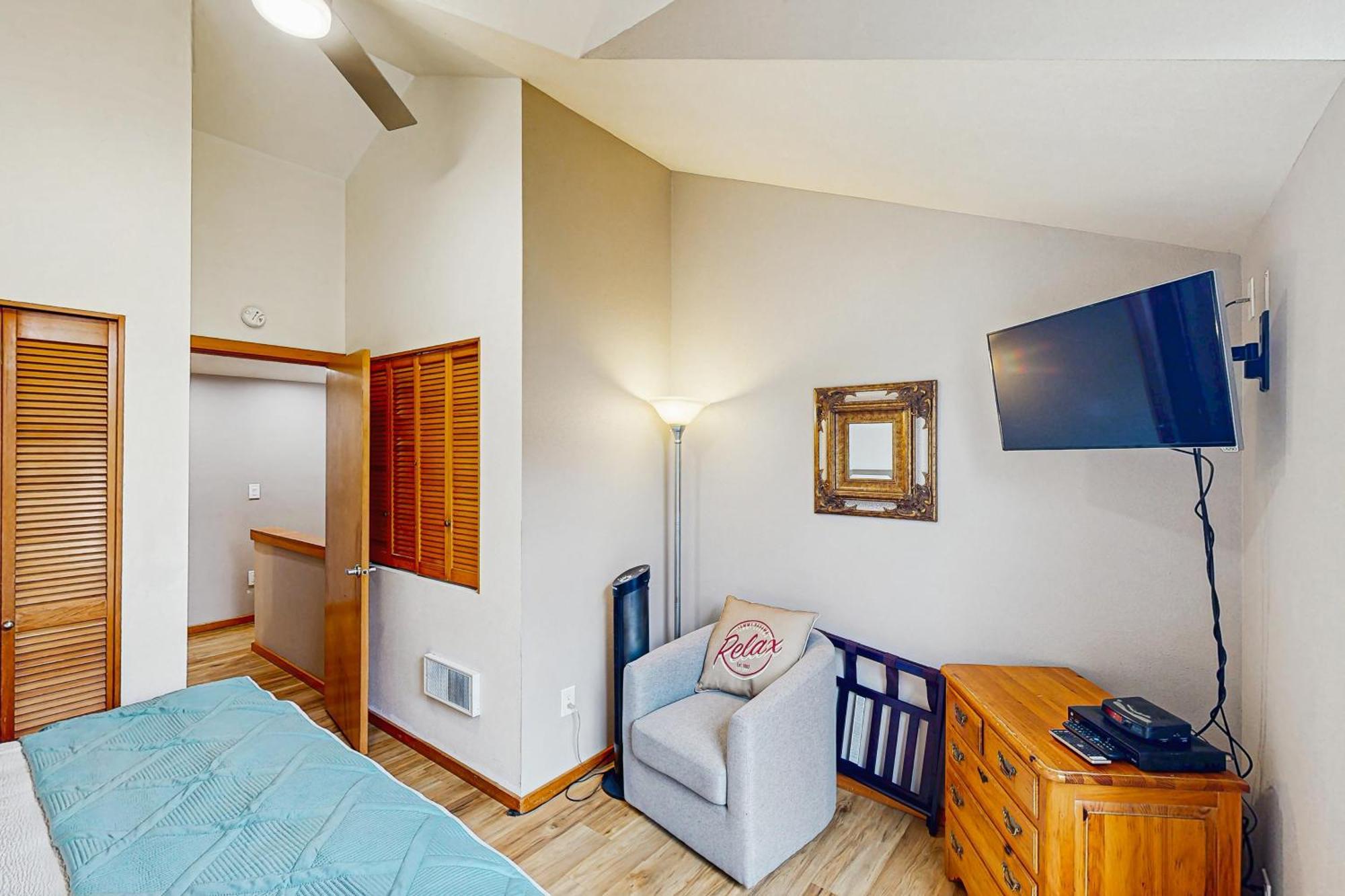 Beaches Inn | Sand Dune Townhouse Cannon Beach Eksteriør billede