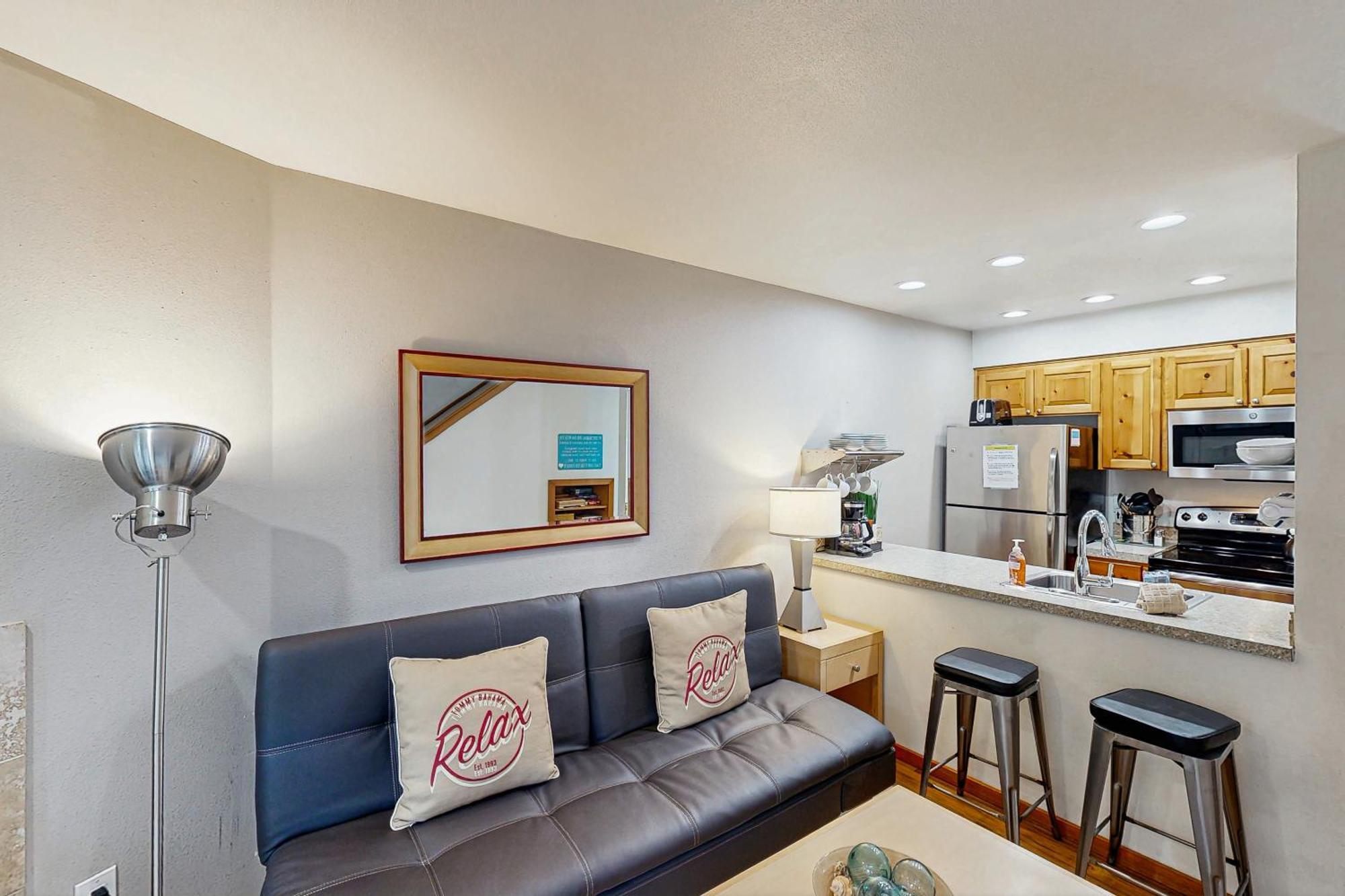 Beaches Inn | Sand Dune Townhouse Cannon Beach Eksteriør billede