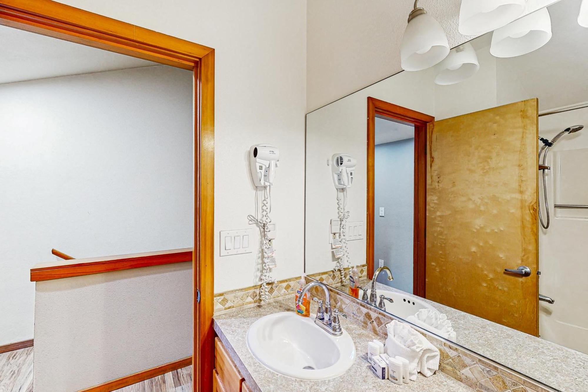 Beaches Inn | Sand Dune Townhouse Cannon Beach Eksteriør billede